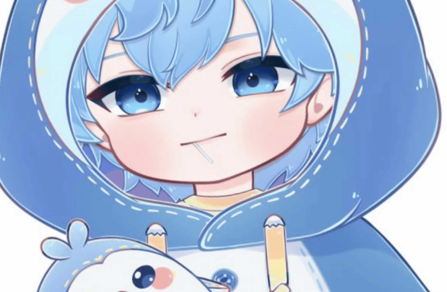 Souta izumi
