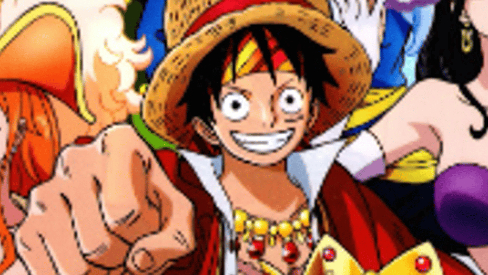 One piece RPG