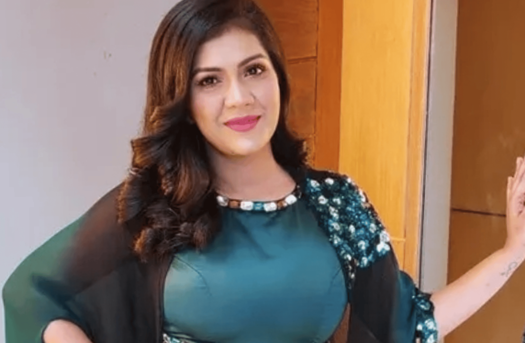 Maria nur