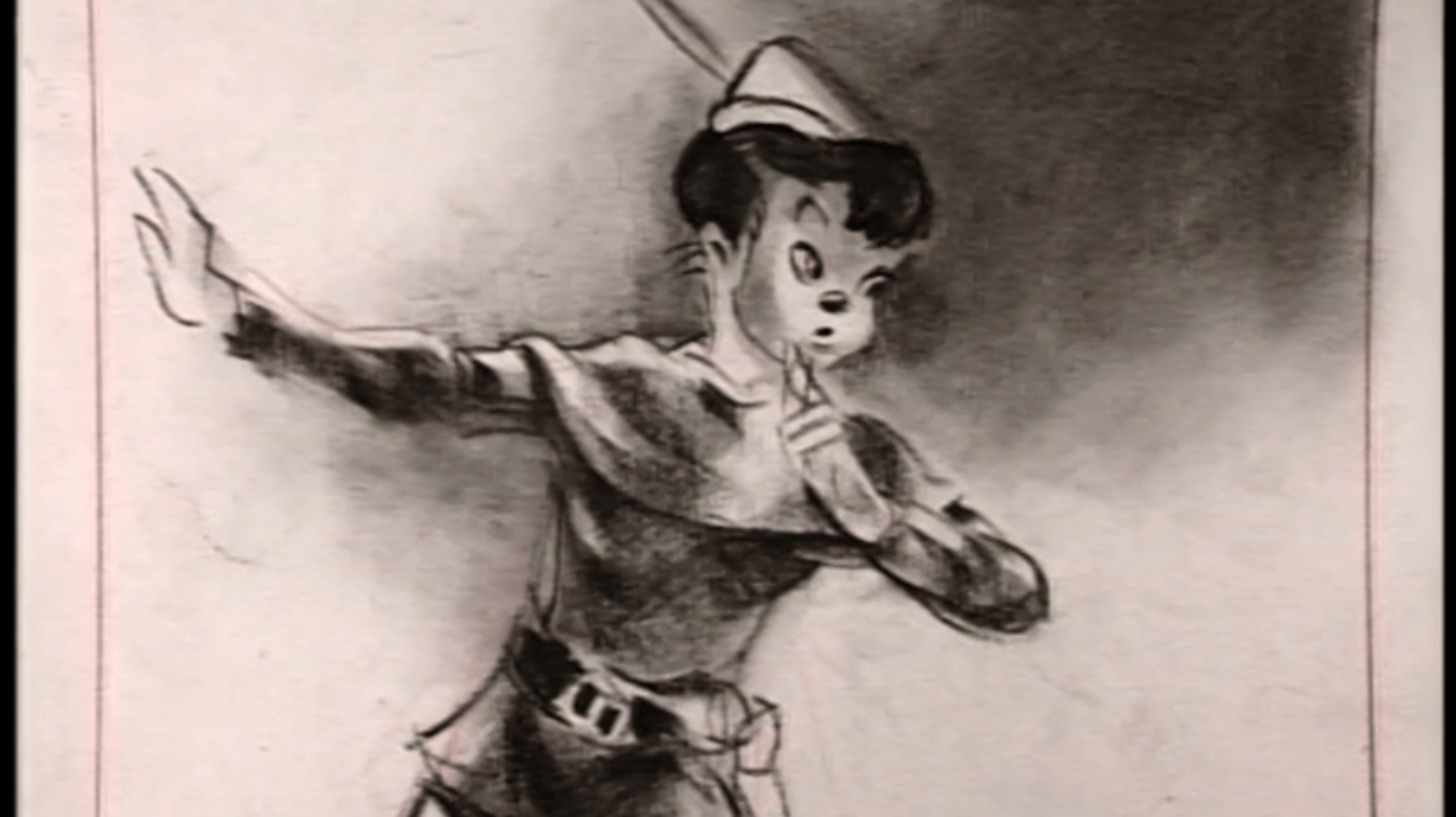 Peter Pan