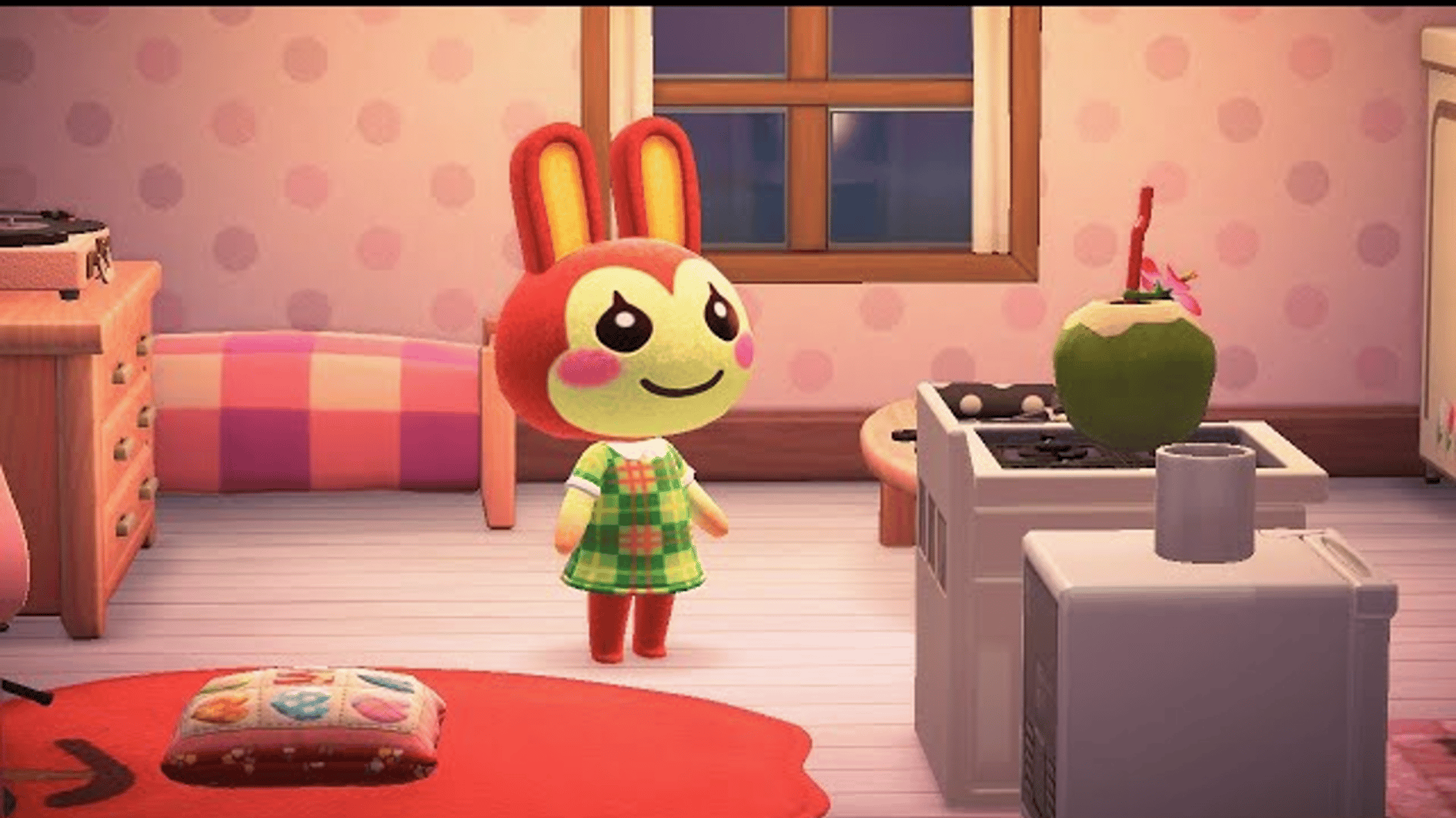 Bunnie