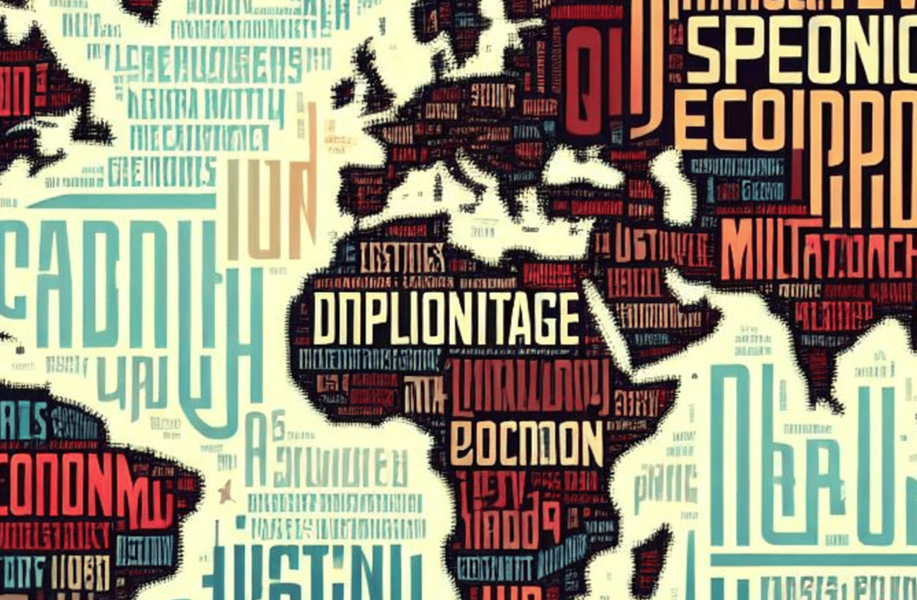 Geopolitical Sim