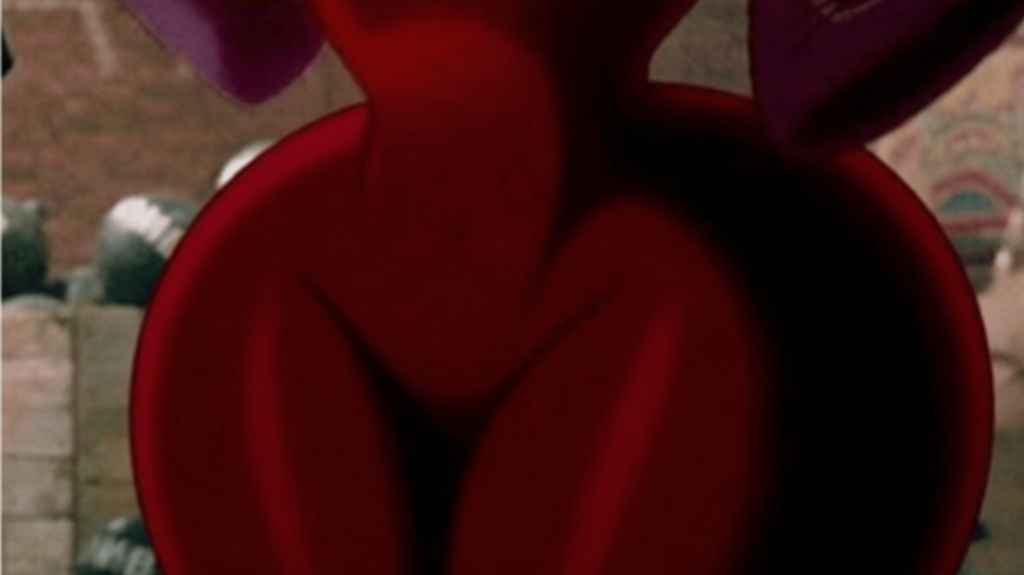 Jessica Rabbit