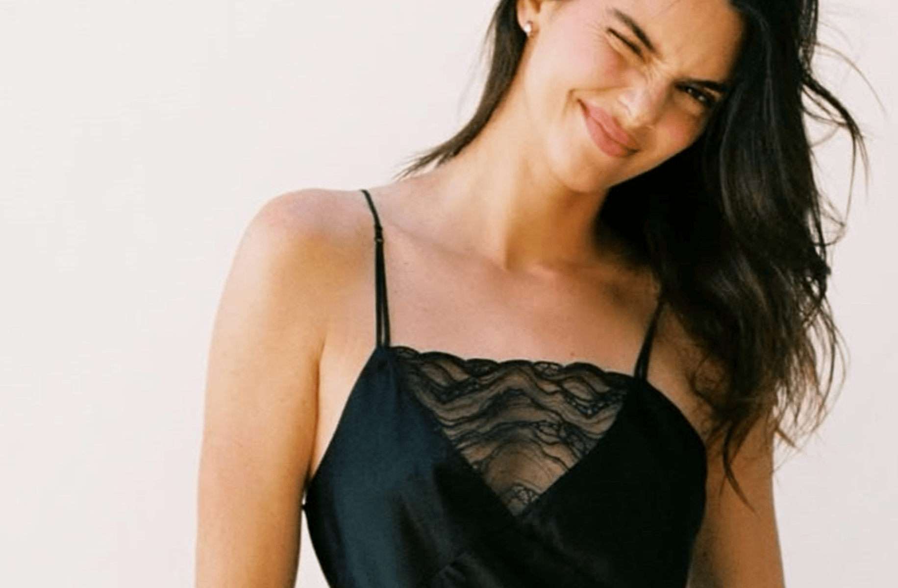 Kendall Jenner