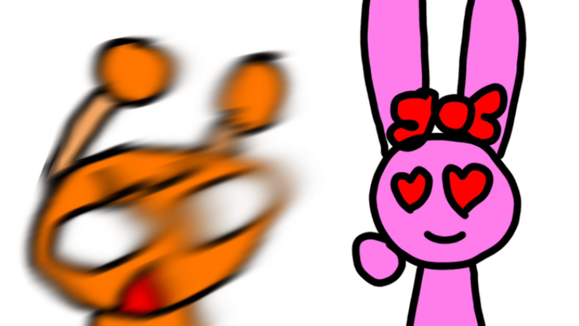Oren X Pinki