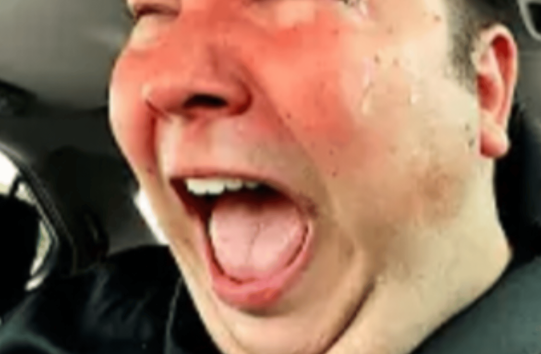 Ring (CROSSOVERTALE AU)