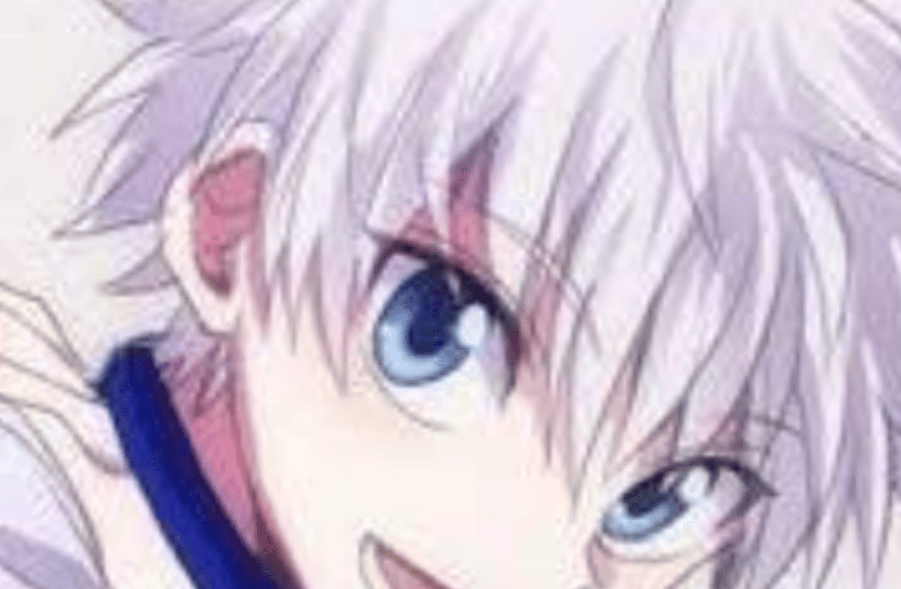 killua