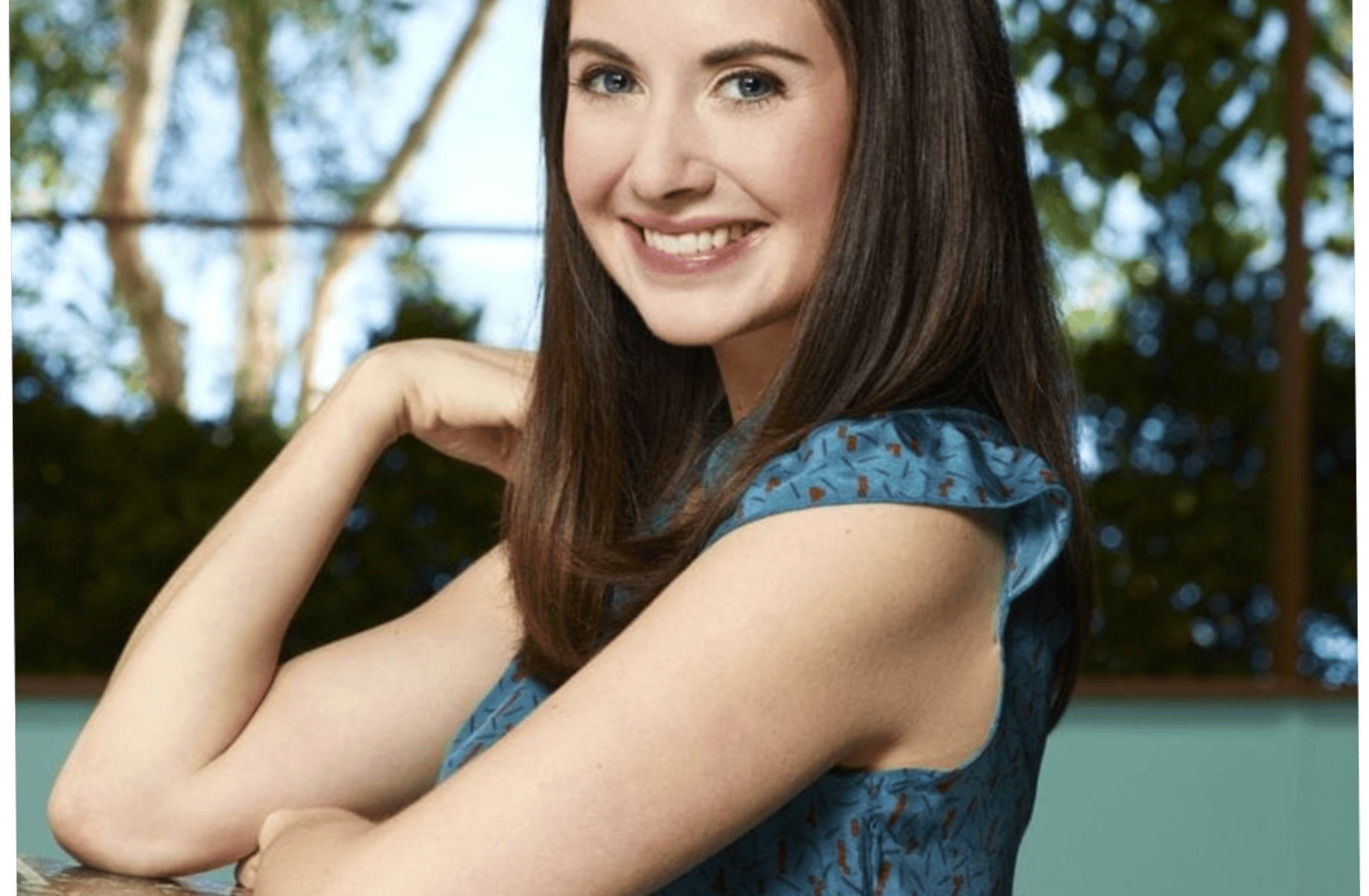 Annie Edison