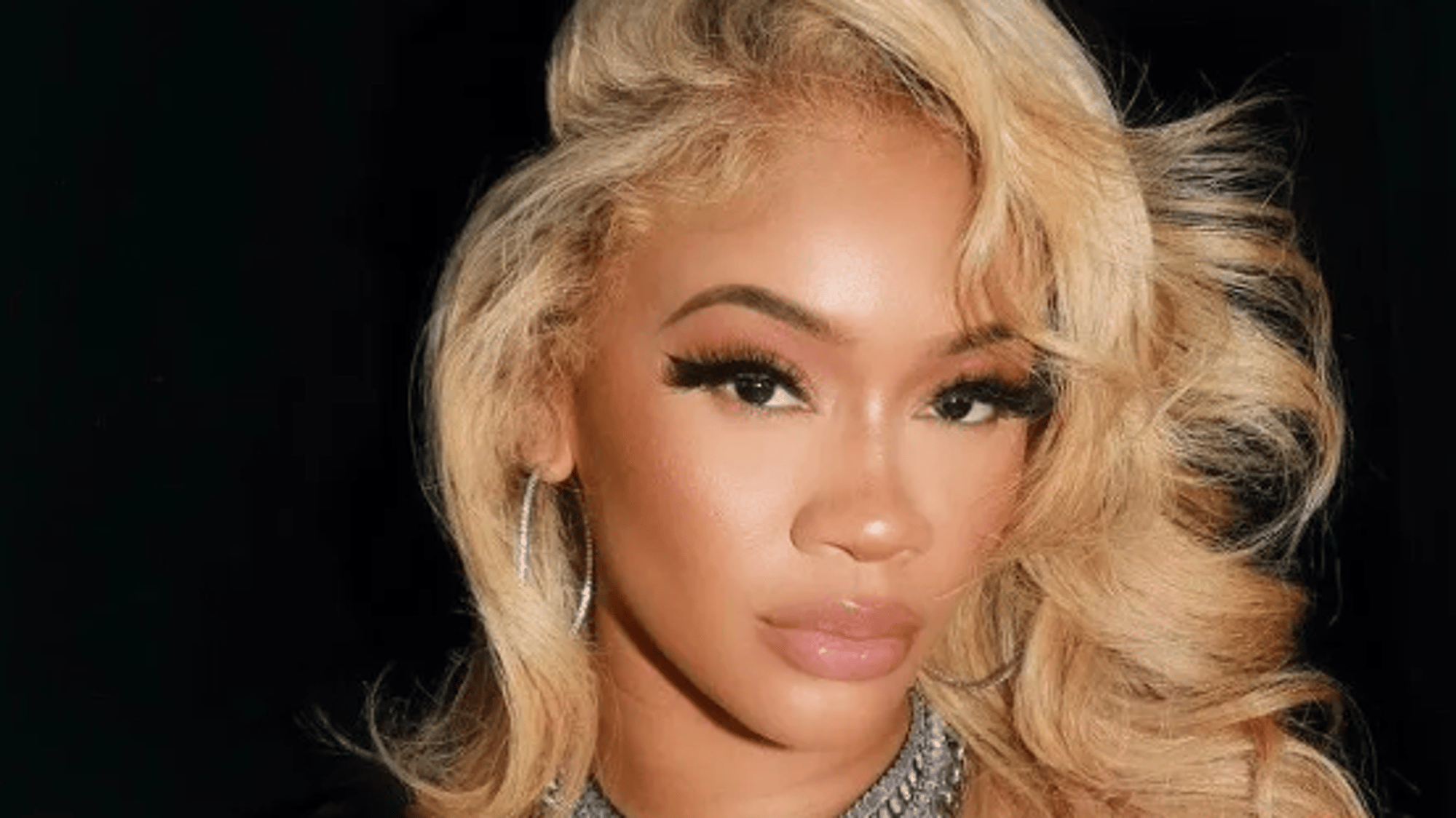 Saweetie