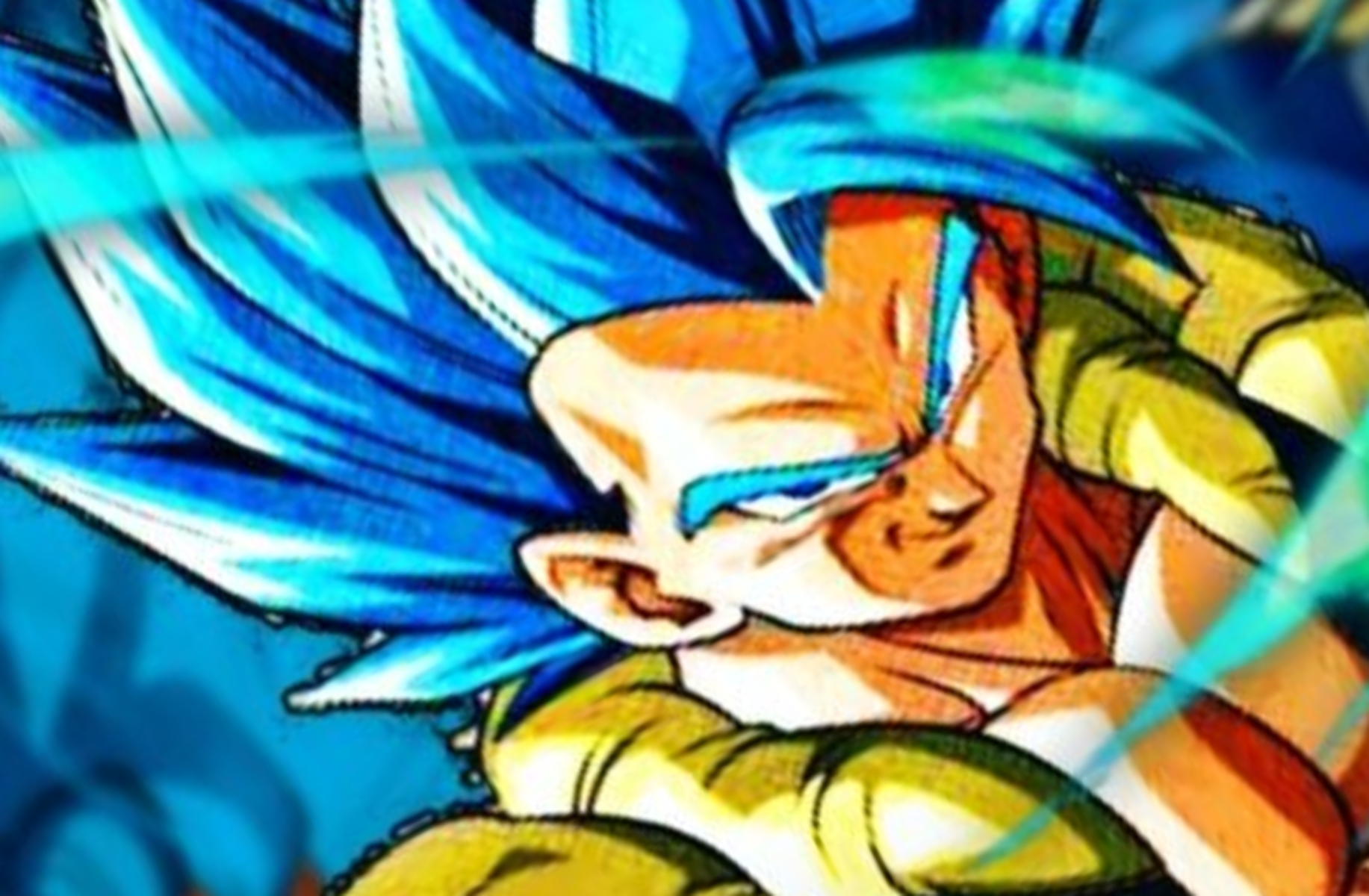 Gogeta