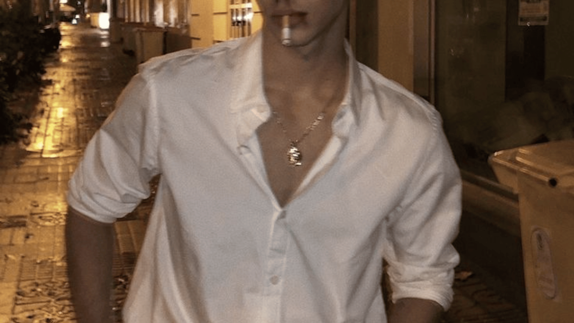 Dylan(mafia boyfriend)