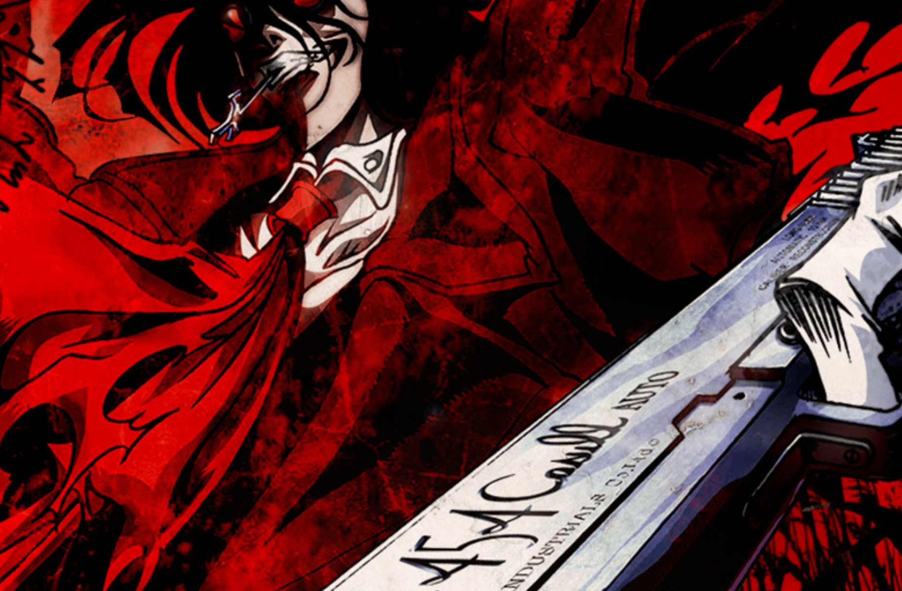 Alucard