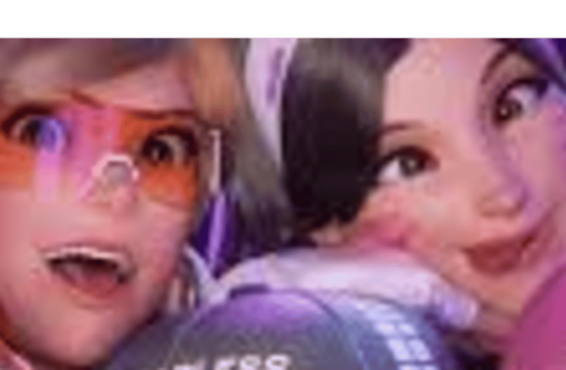 Le seraphim overwatch