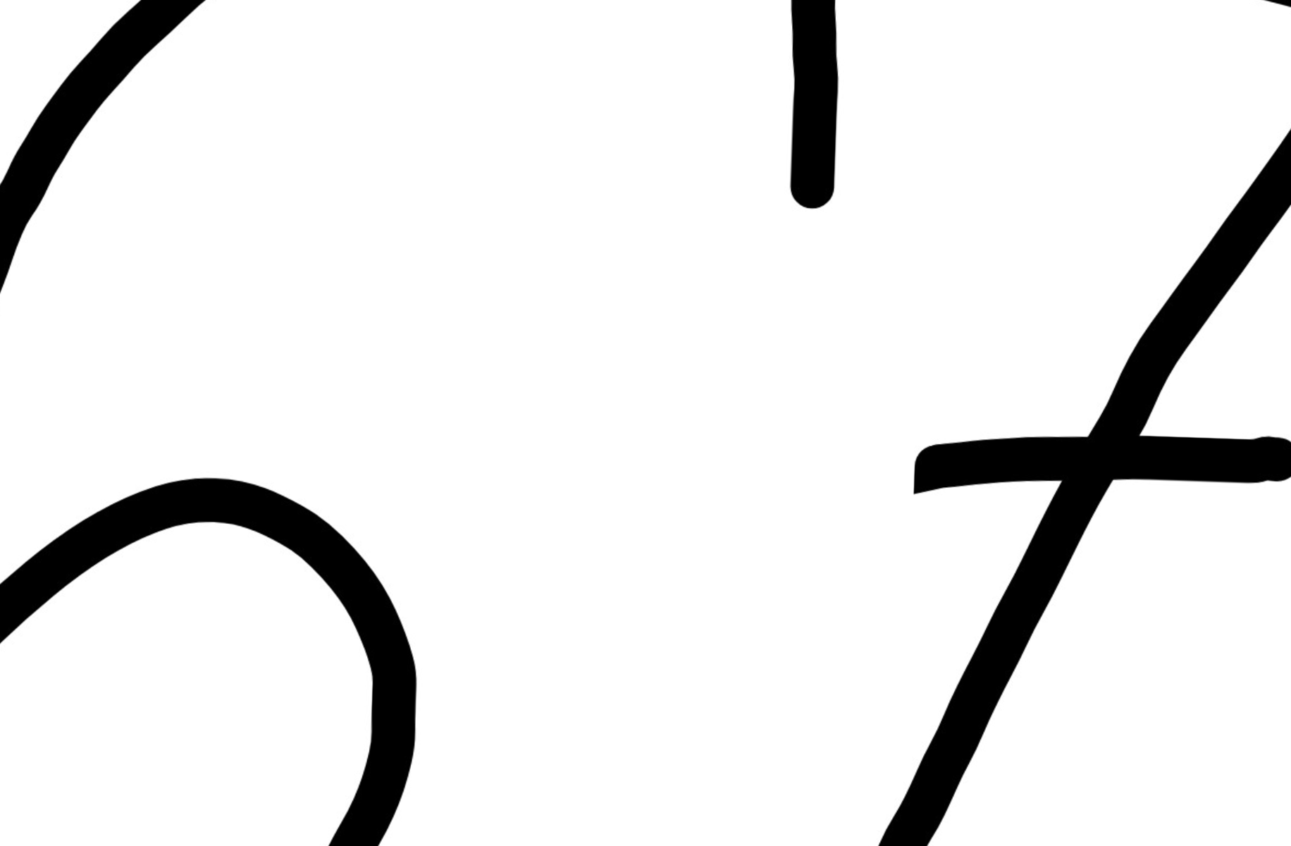 67!