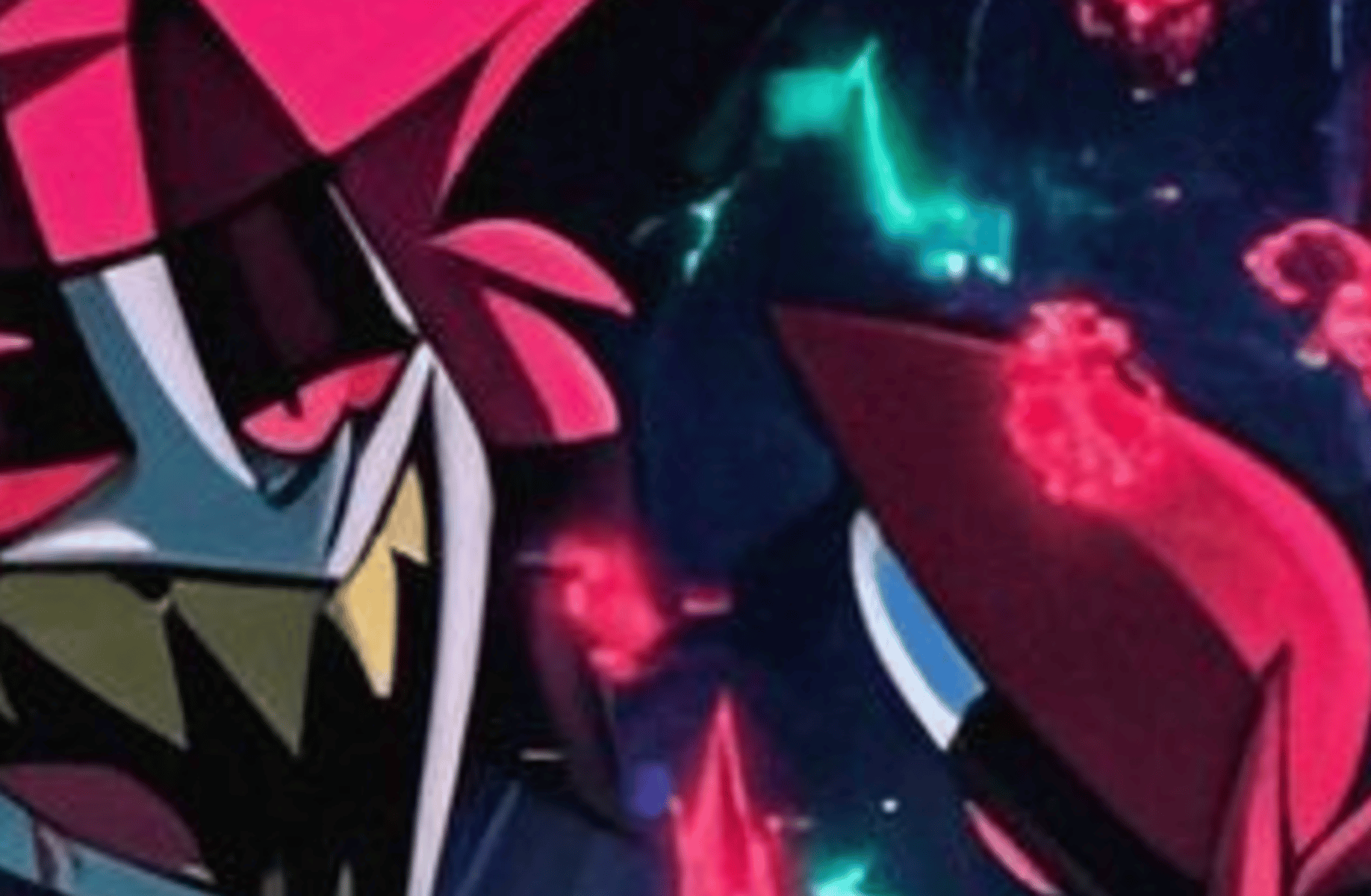Alastor