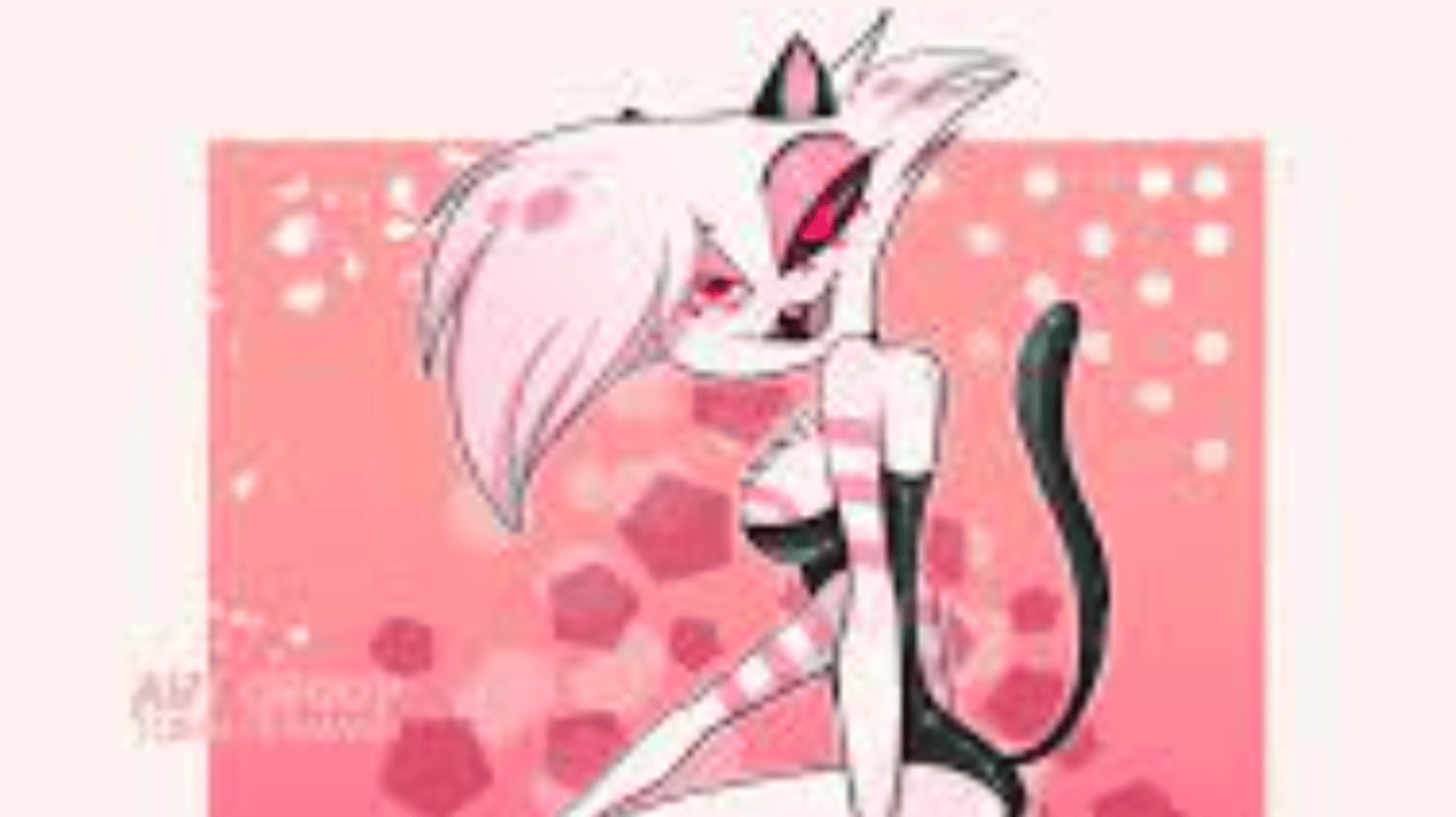 Angel Dust (halloween)