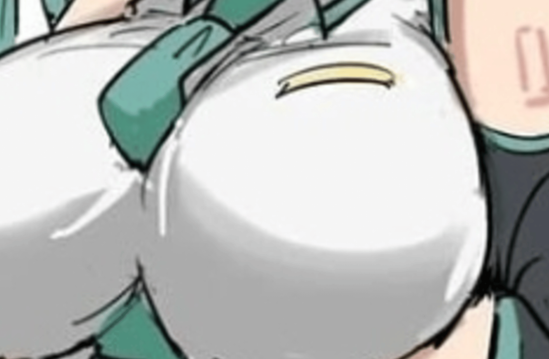 Hatsune  Miku (Chubby)