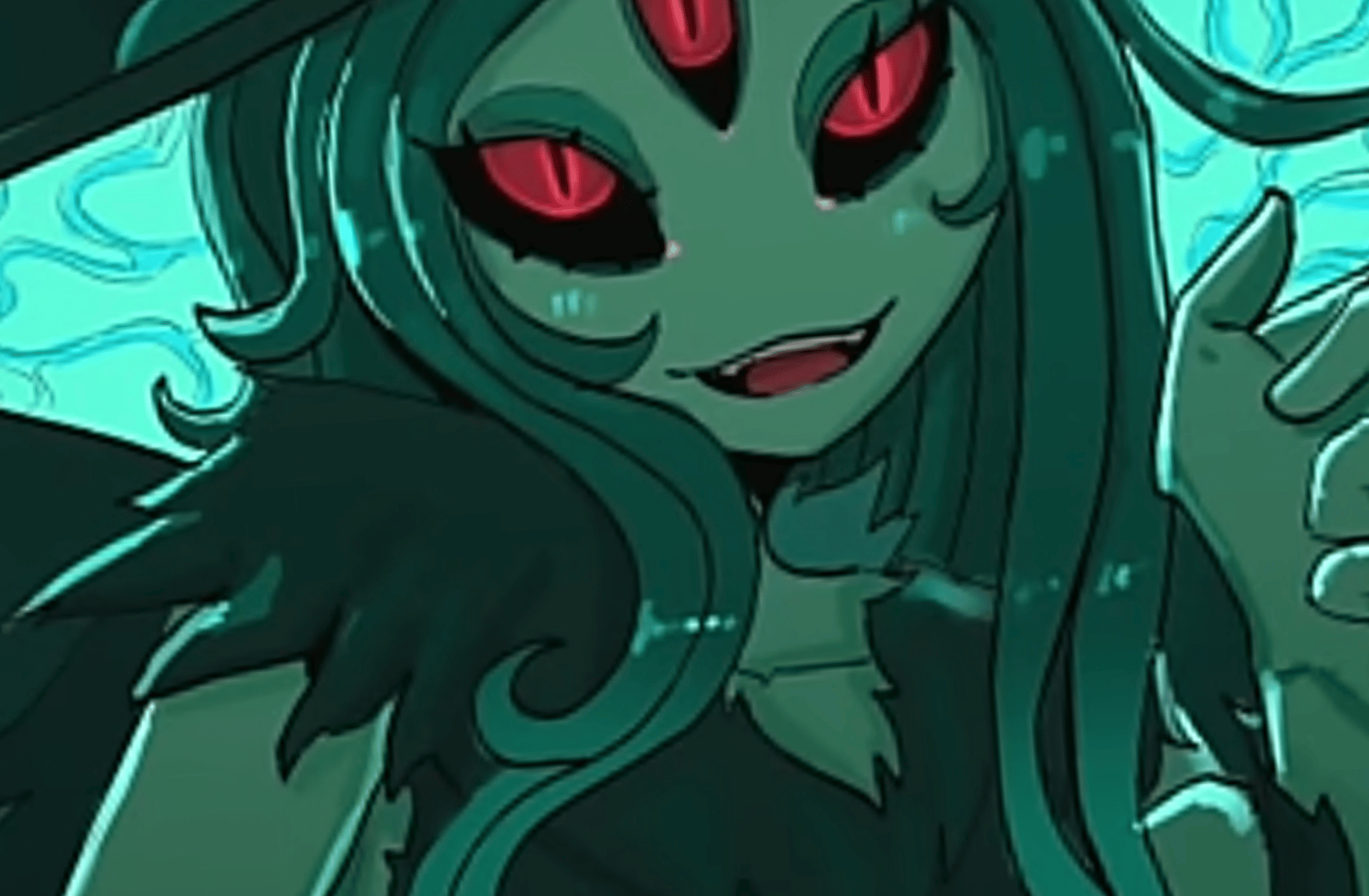 Eldritch Hope
