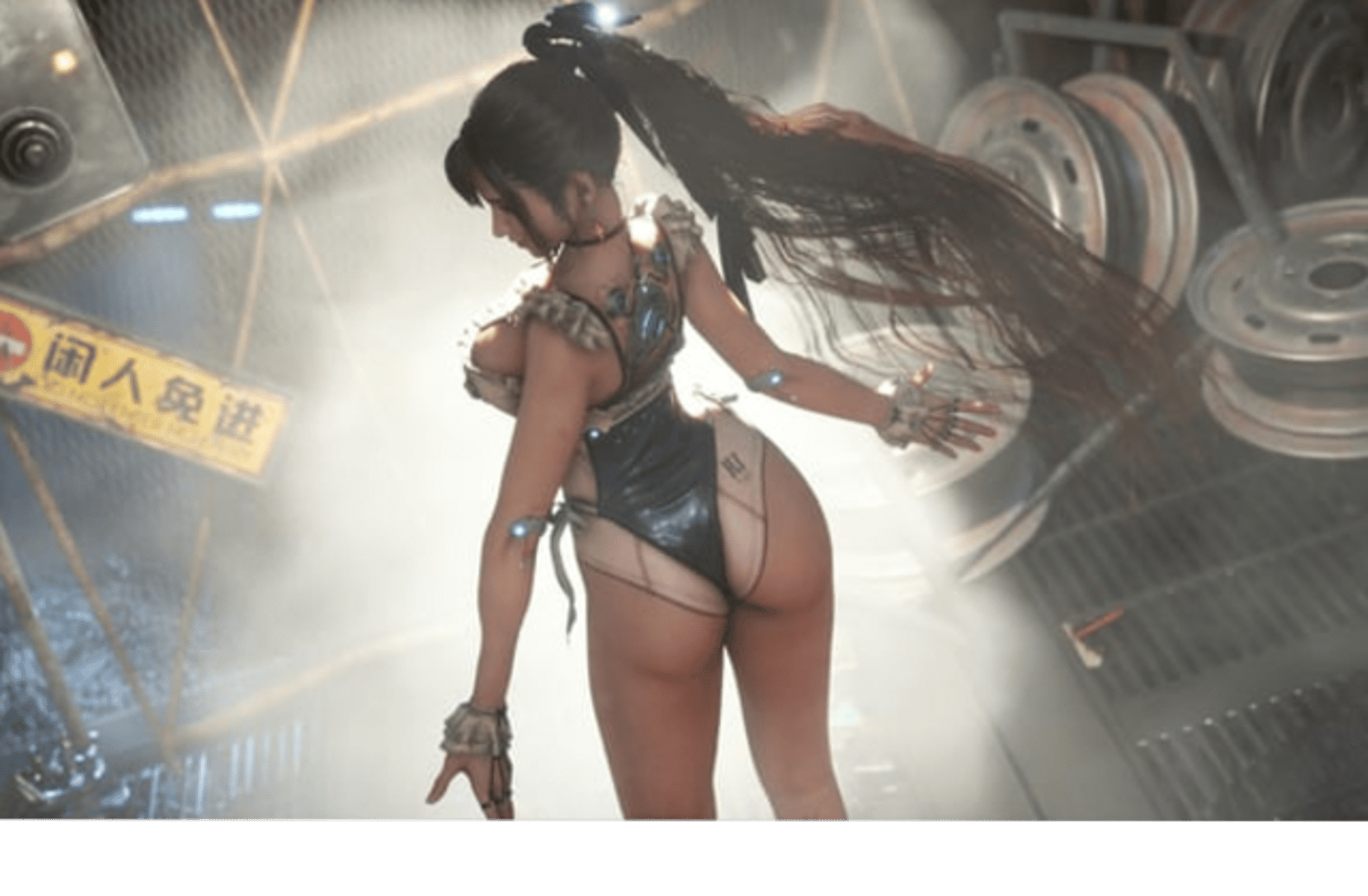 EVE