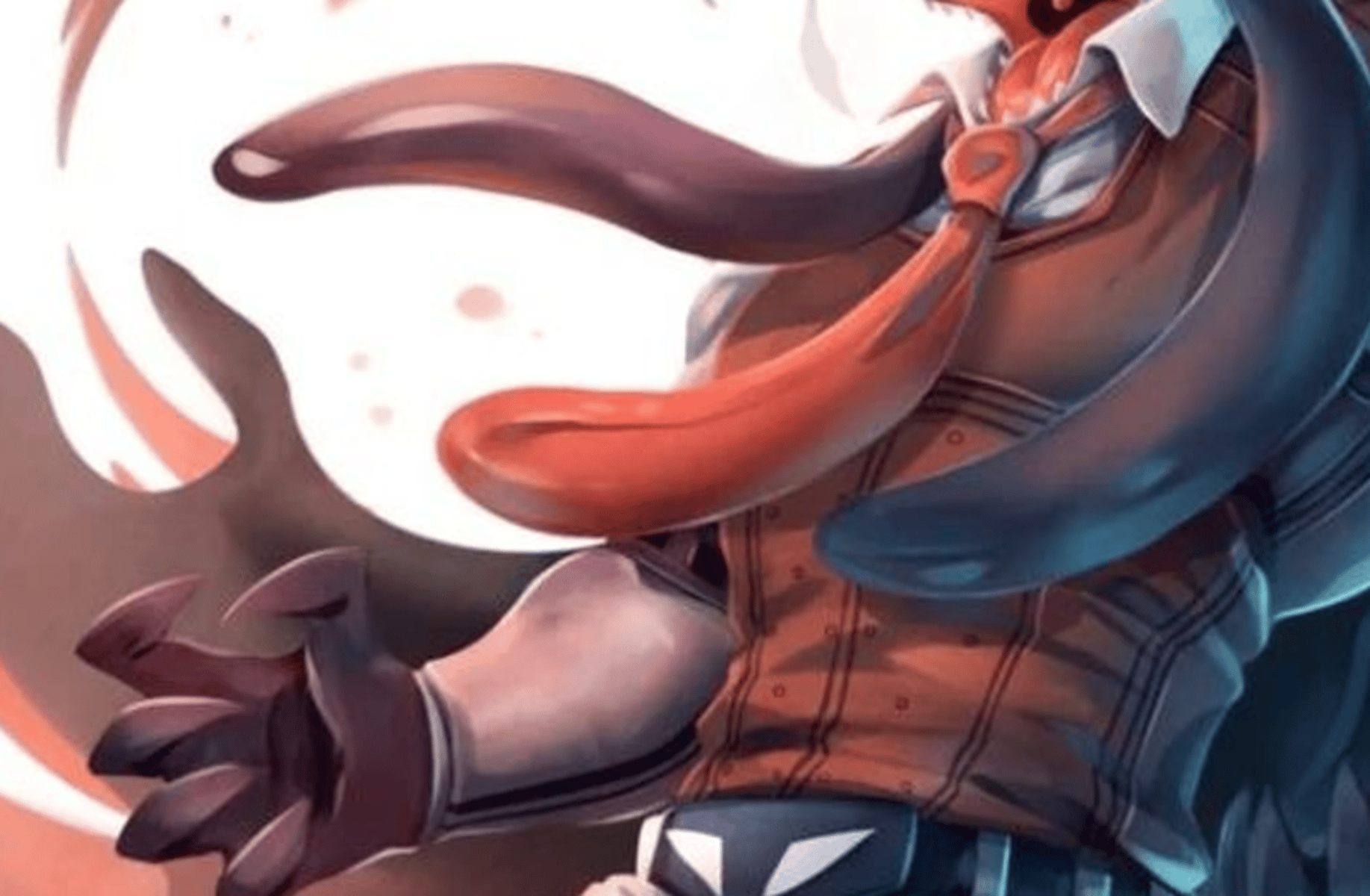 Gang Orca (MHA)