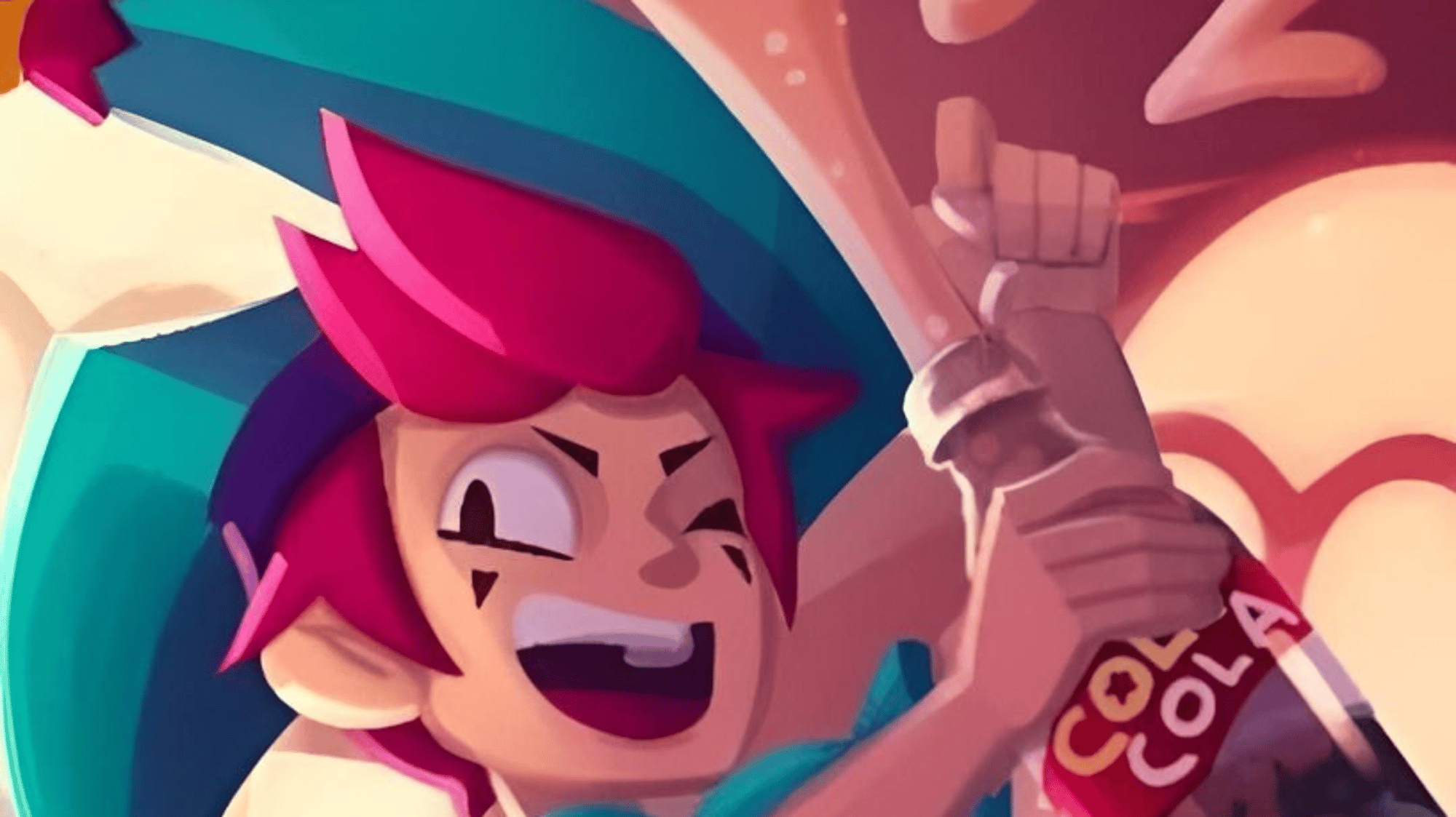 Chester (Brawl stars)