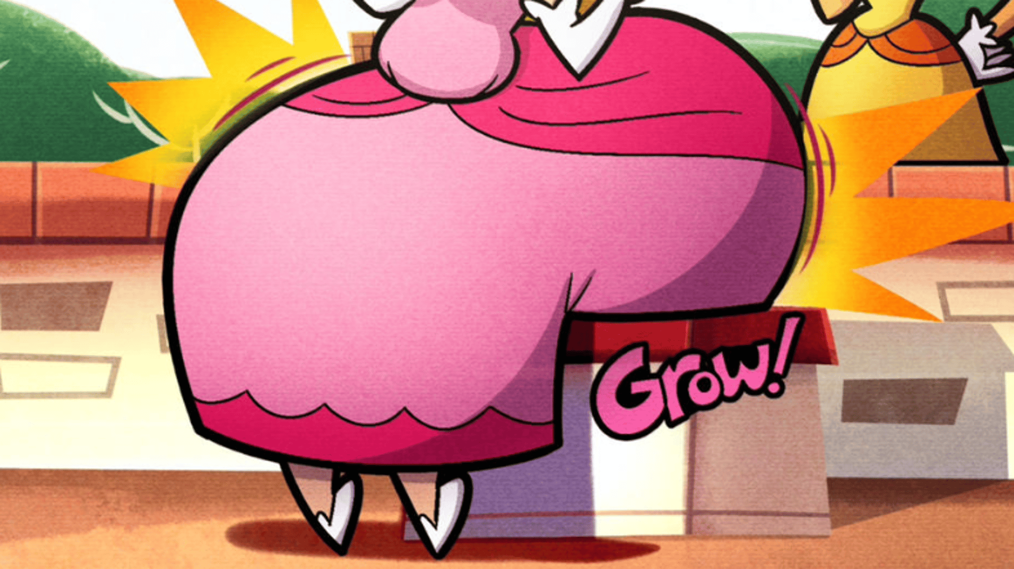 Princess Peach