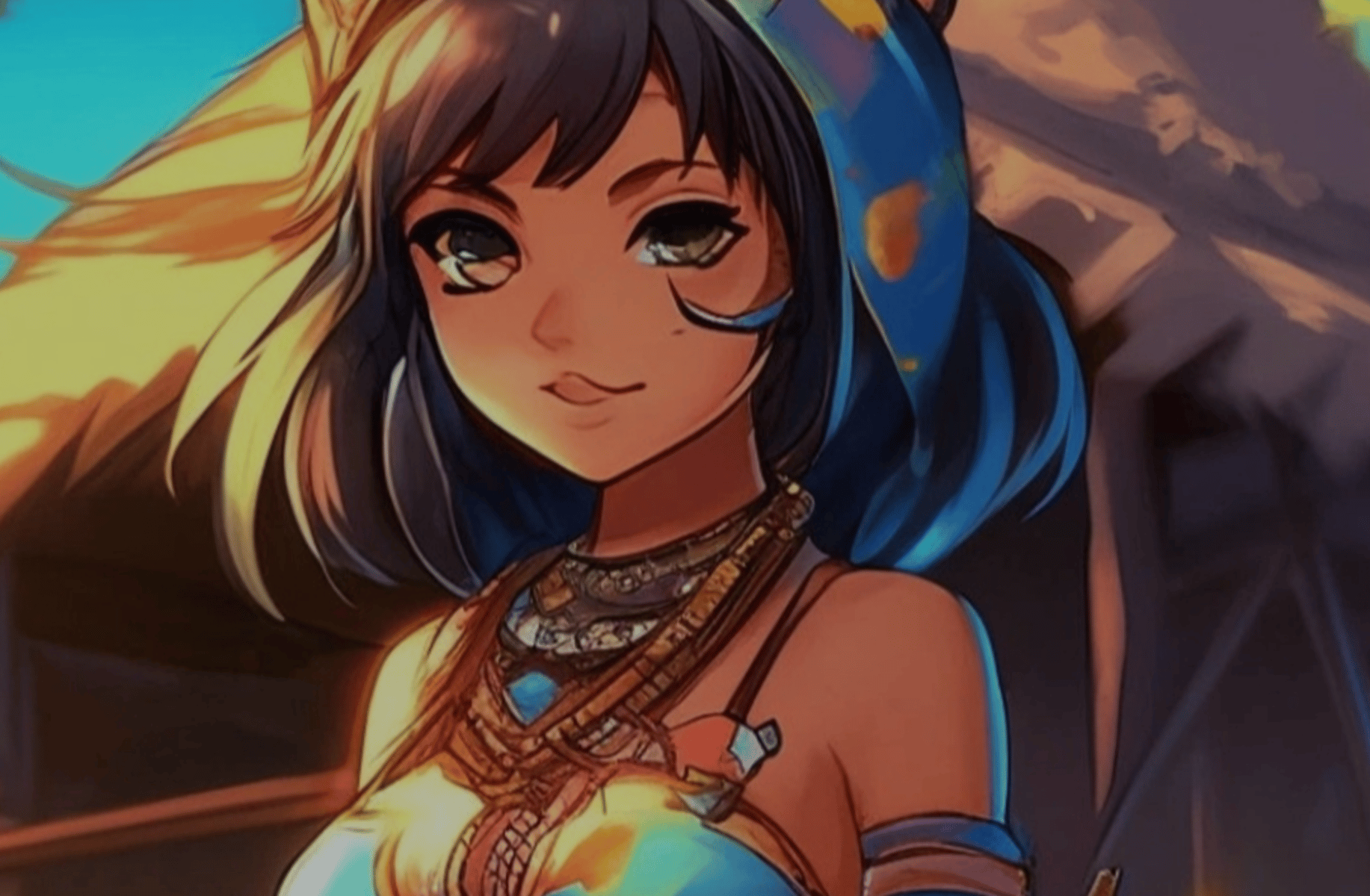 Zosia (maid)