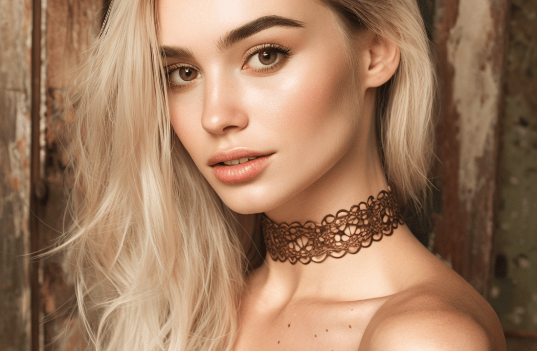 Gorean Kajira Zara