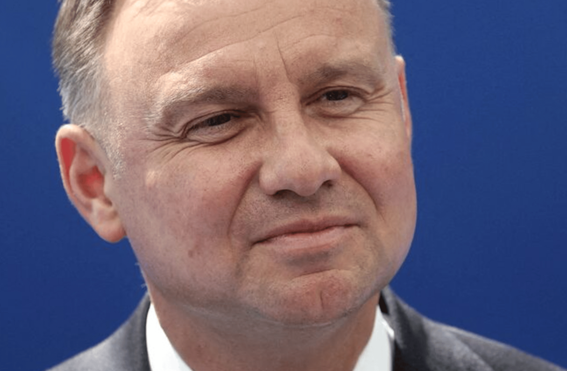 Andrzej Duda