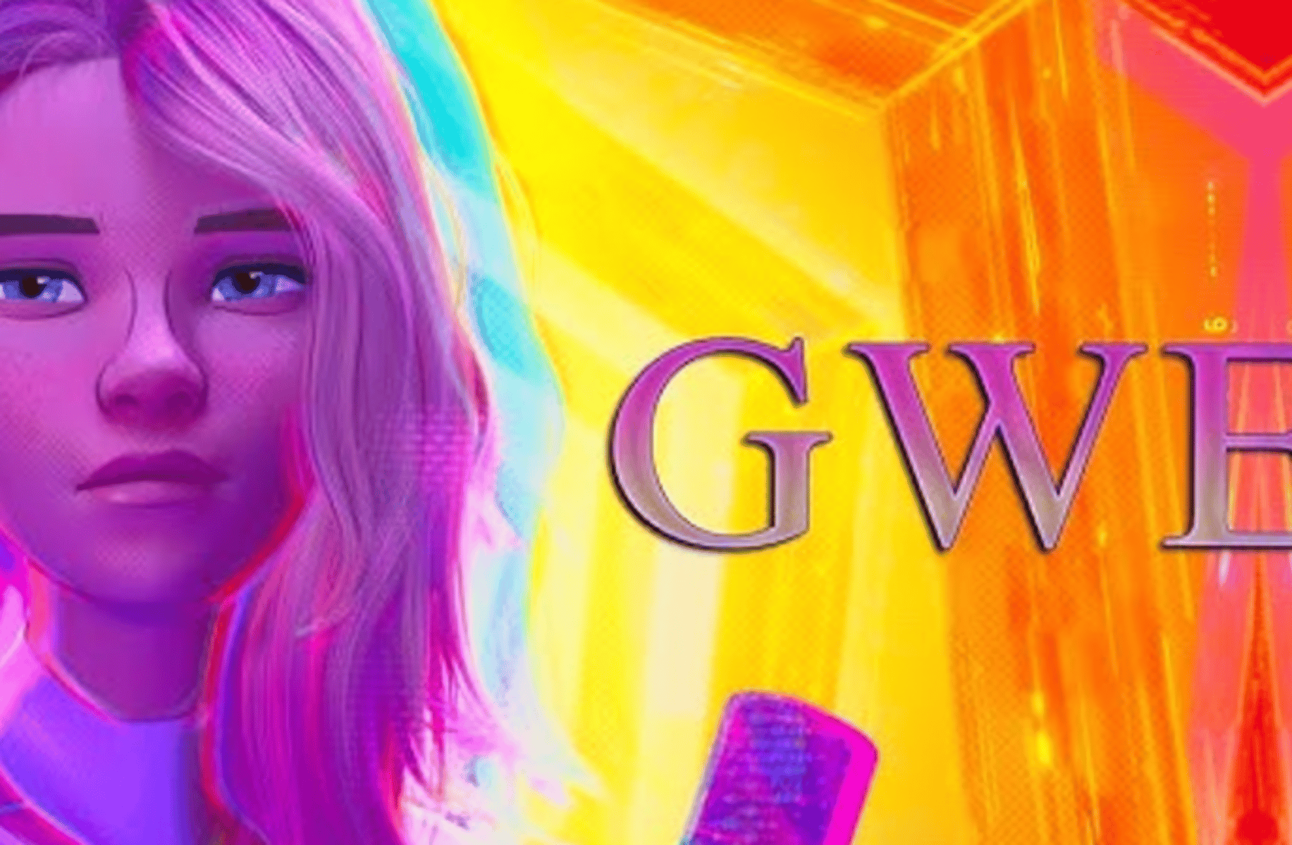 Gwen