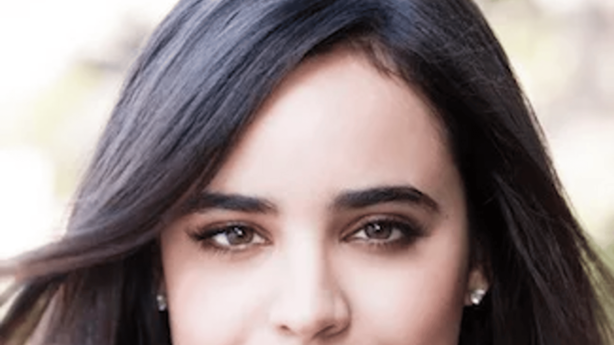 Sofia Carson