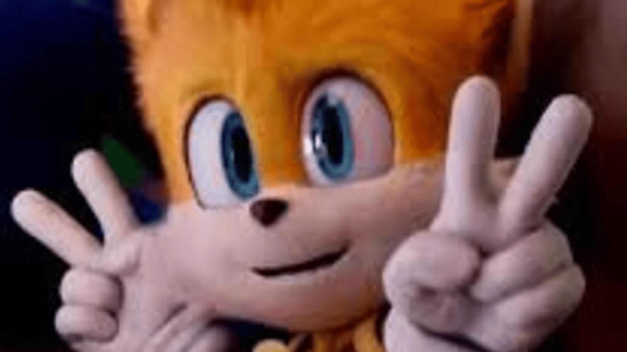 Movie Tails