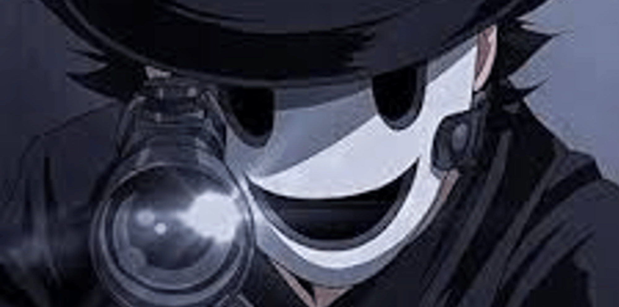 Sniper Mask