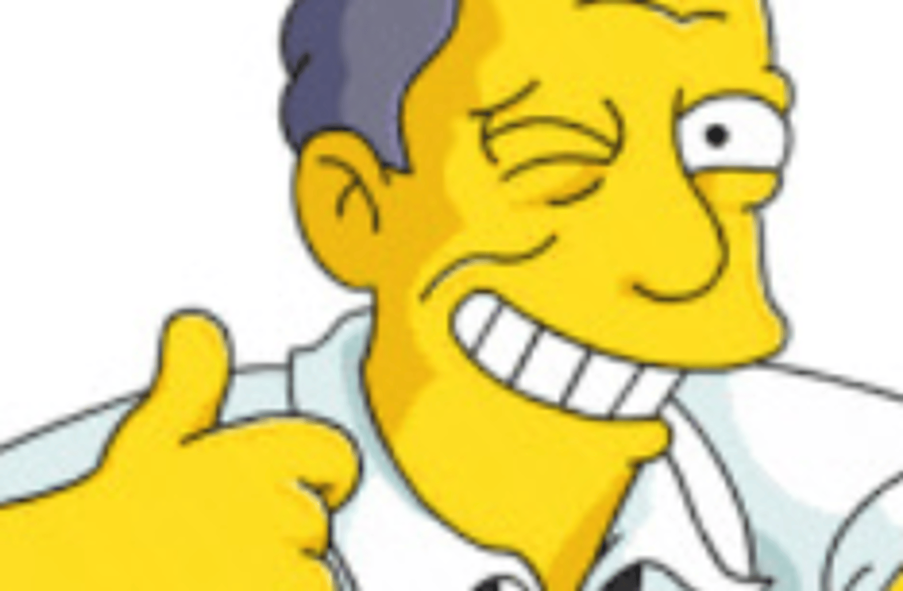 Gilbert Gunderson