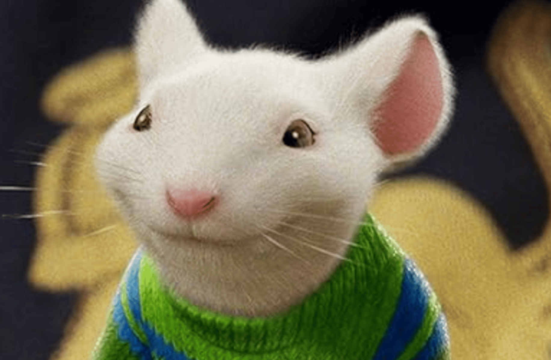 Stuart Little