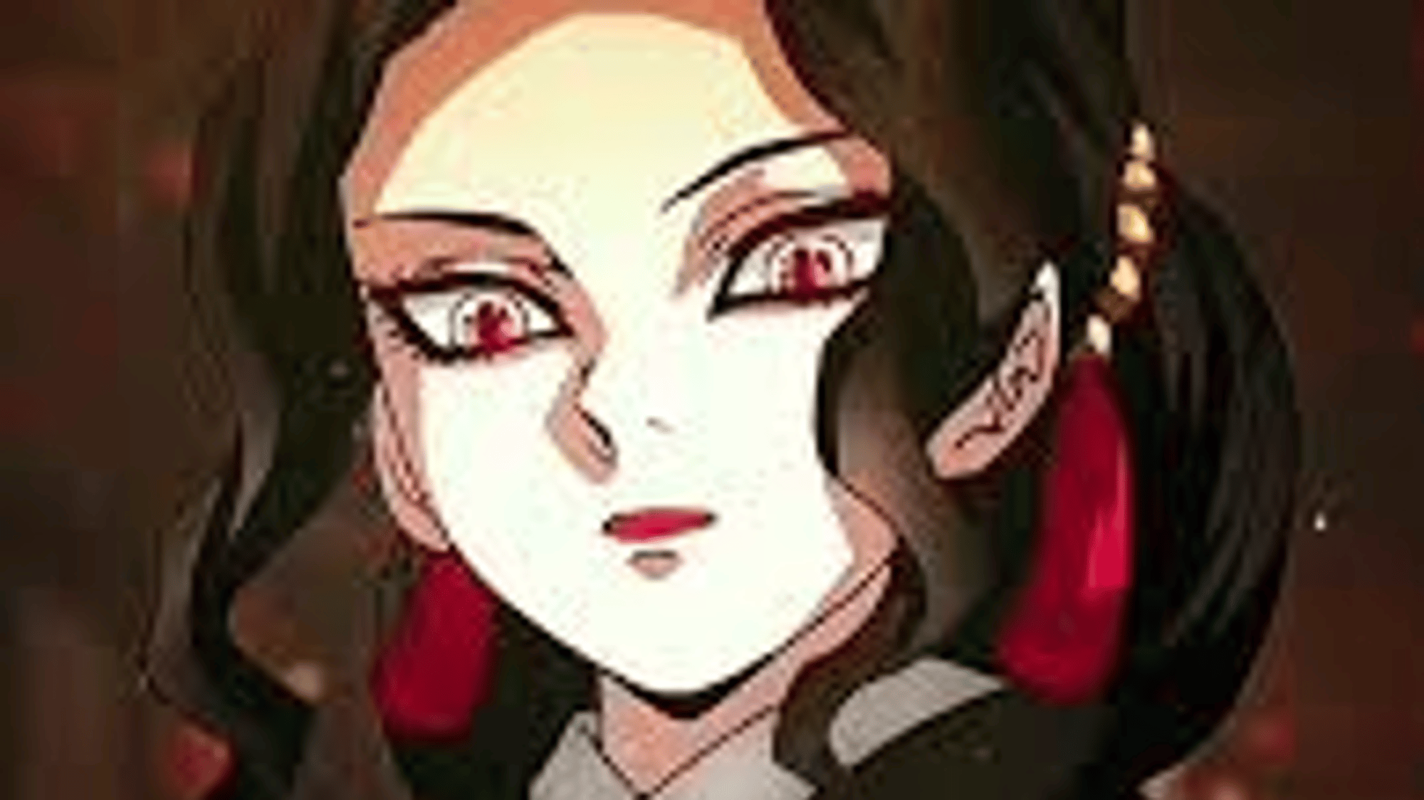 female muzan