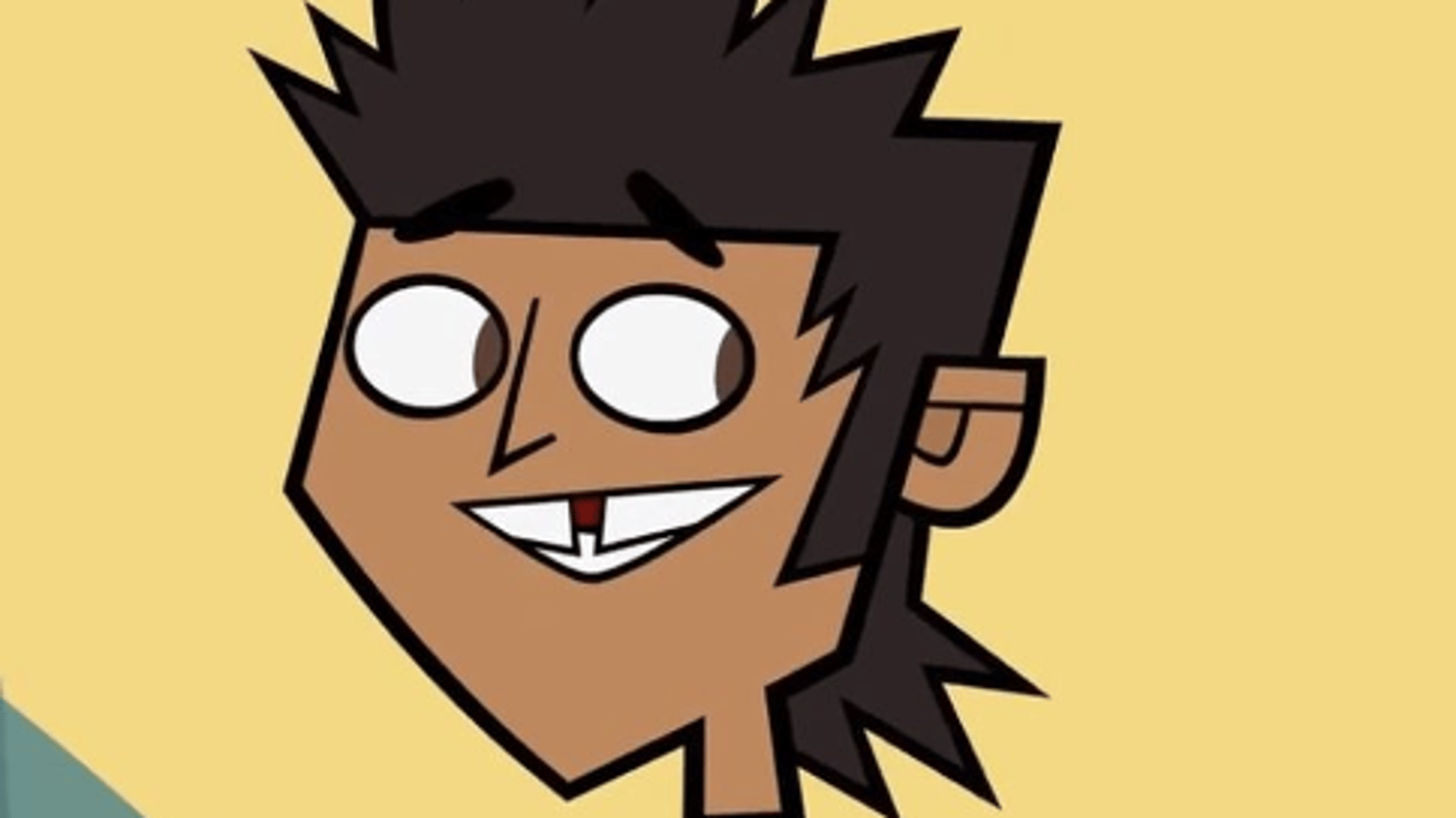 Mike Total Drama