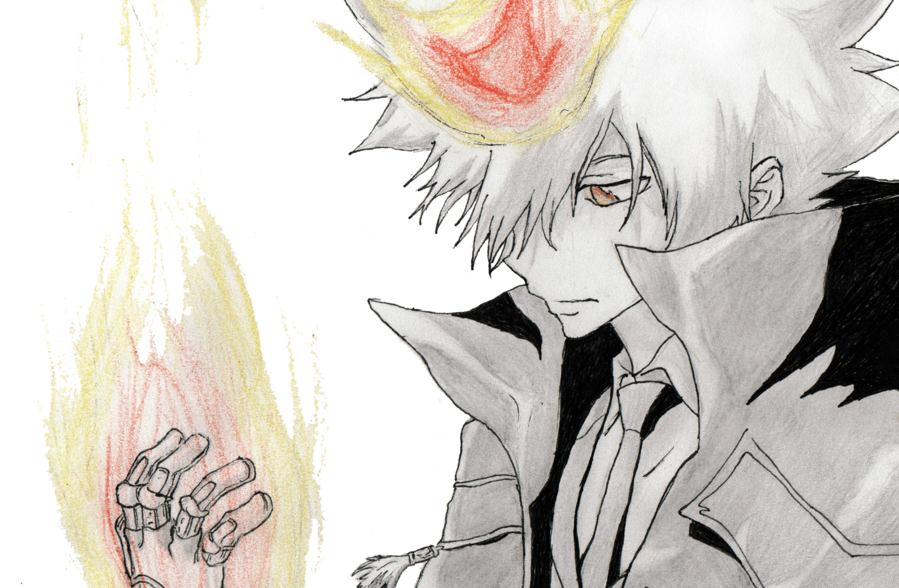 Vongola Primo