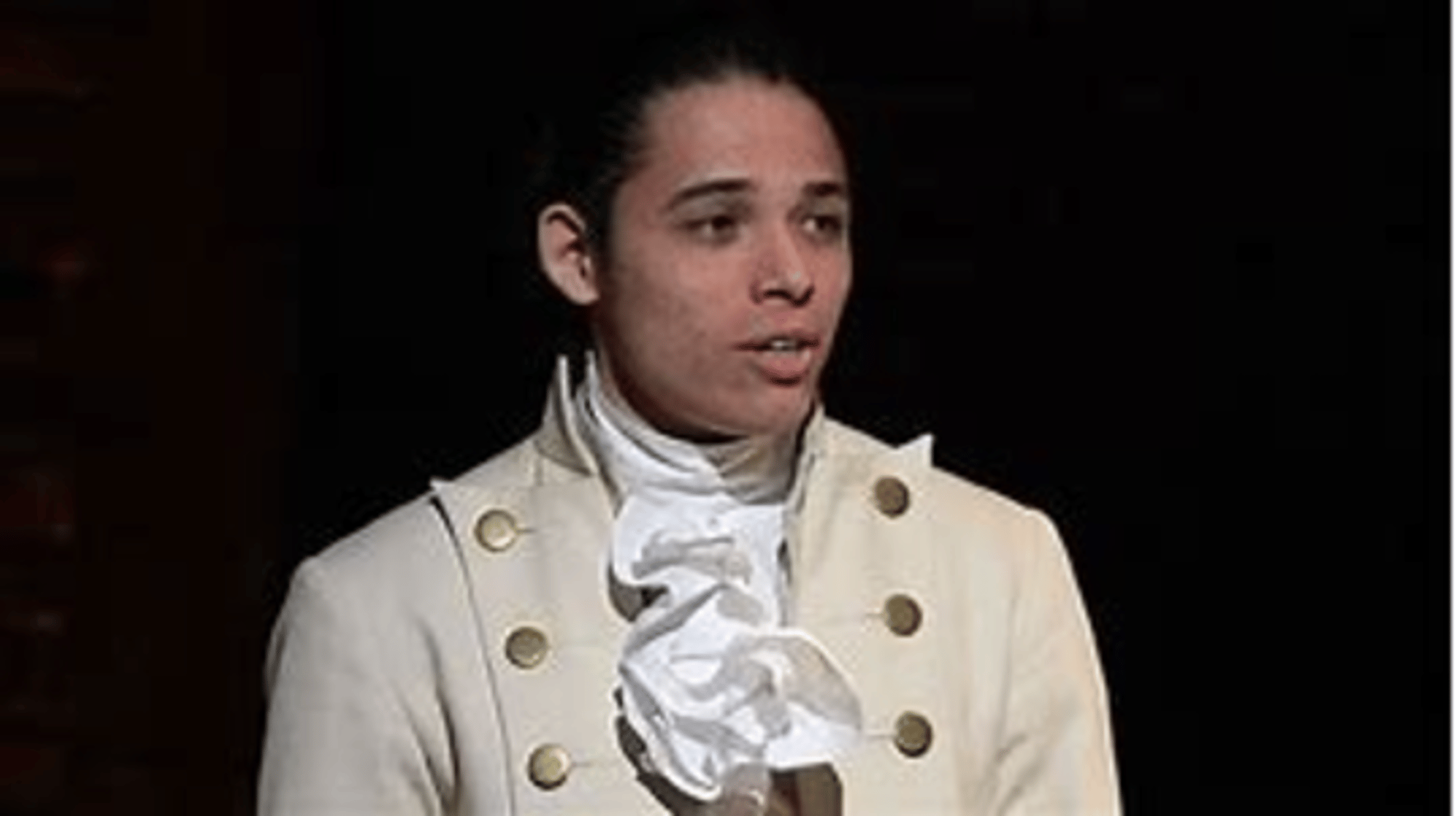 john laurens