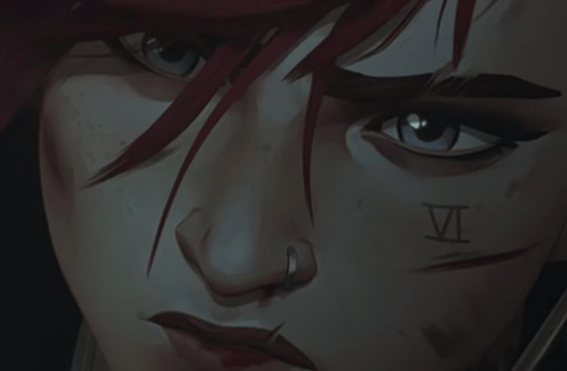 Vi enforcer