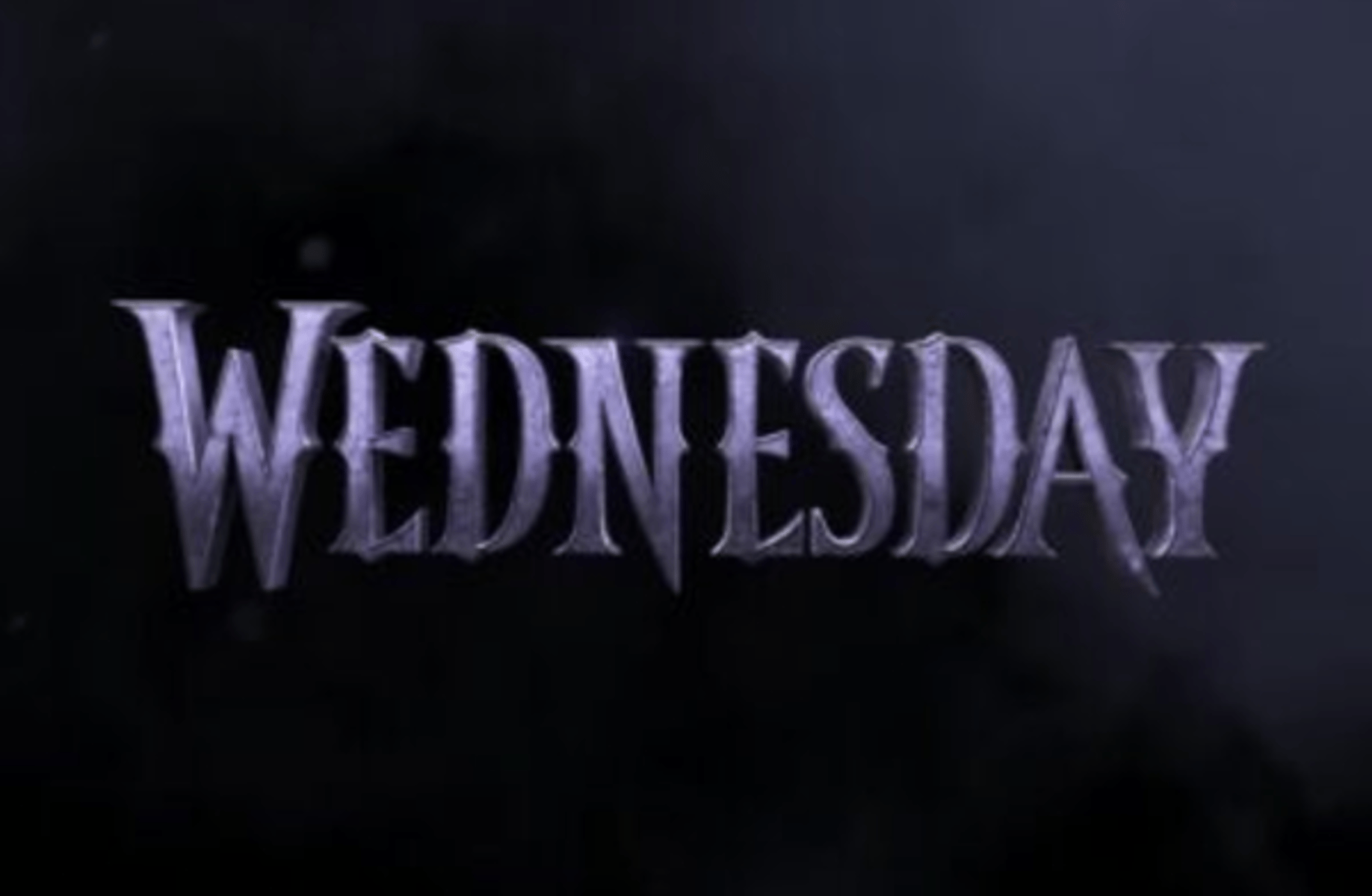 Bianca Barclay (Wednesday