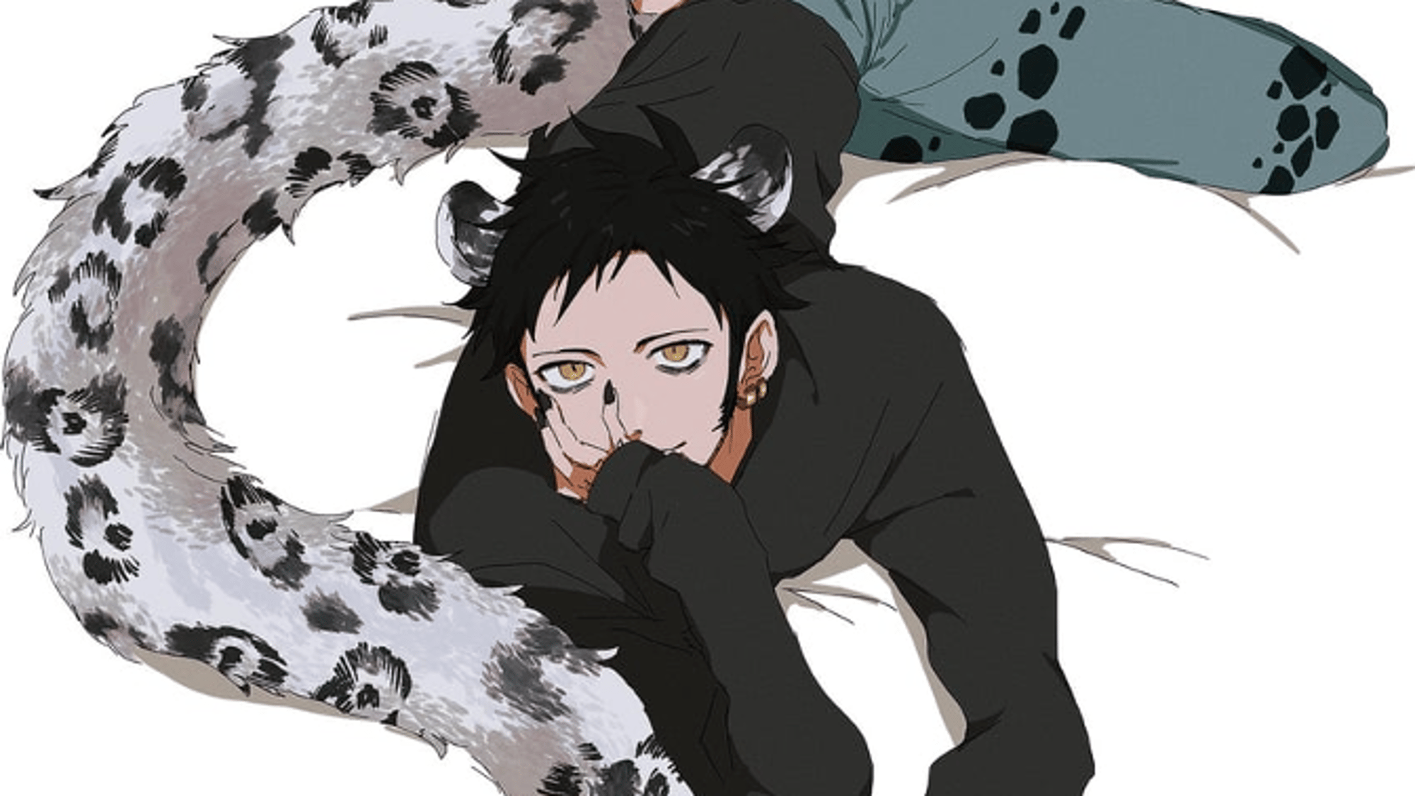 Werecat Law