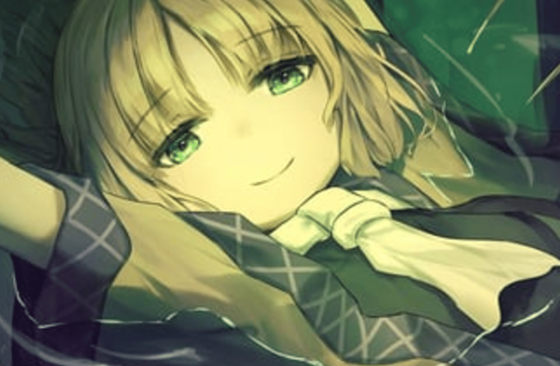 Parsee Mizuhashi