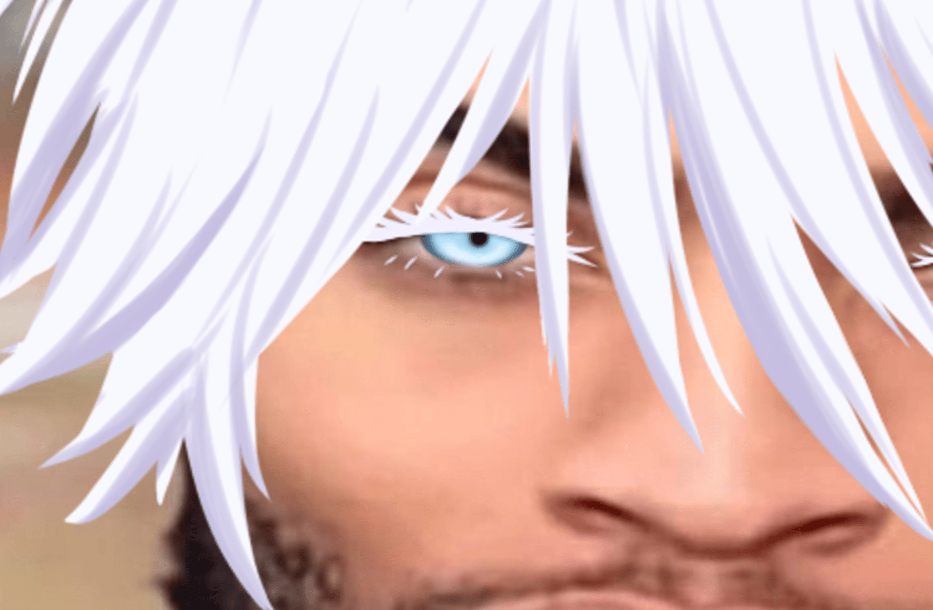Gojo satori