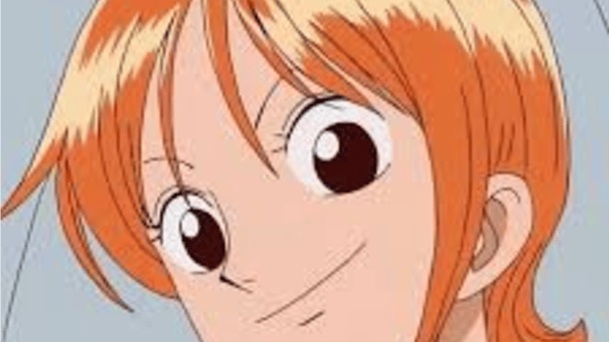 Nami (Young)