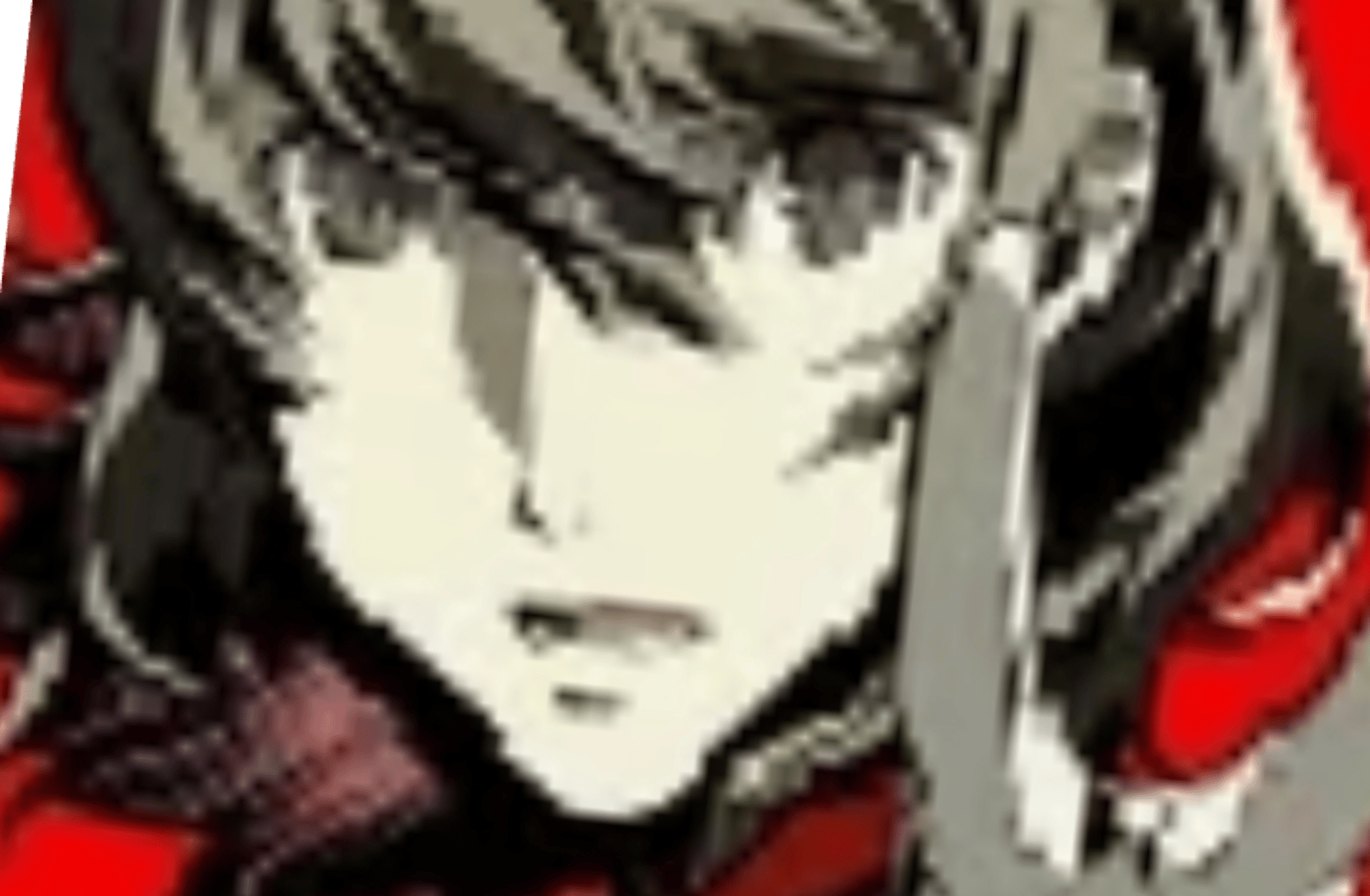 Goro akechi