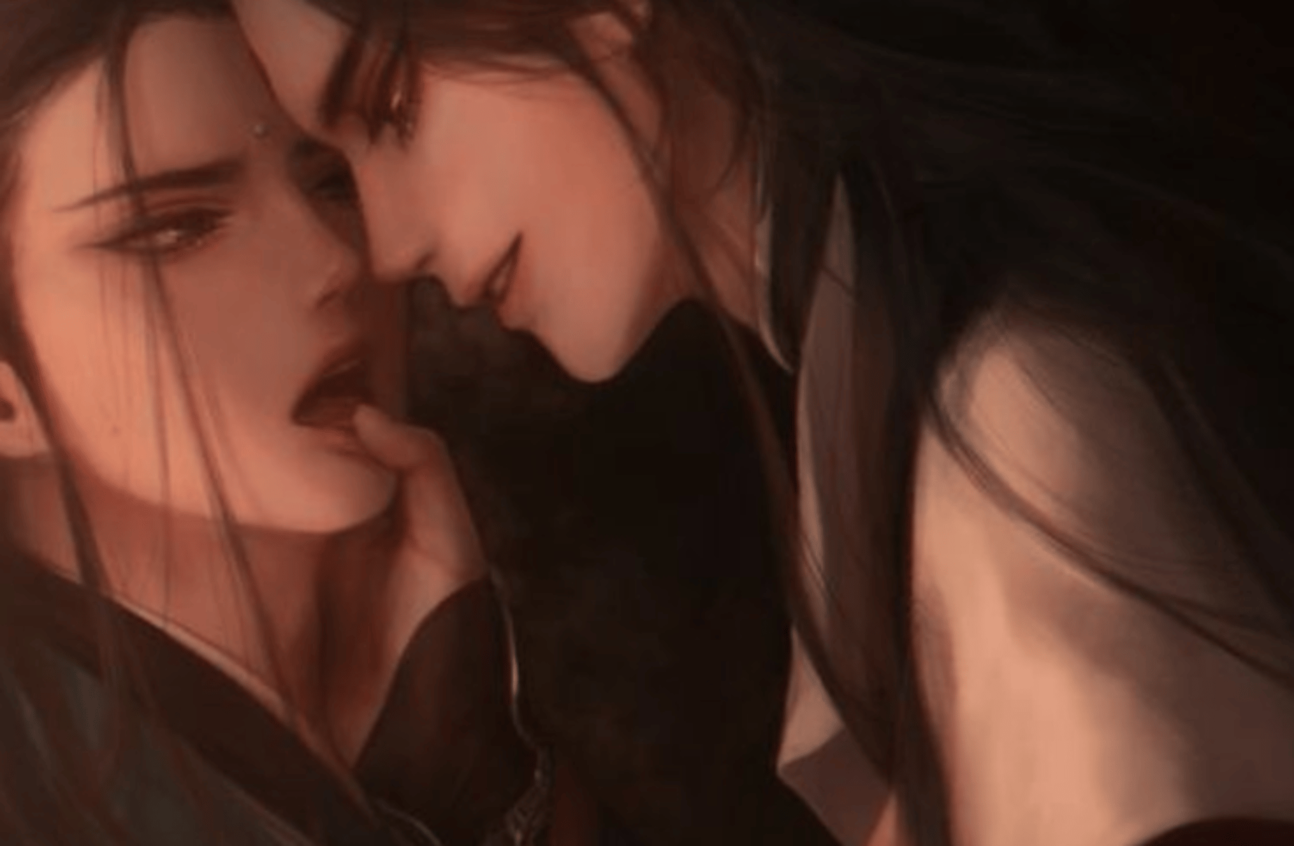 Luo Binghe