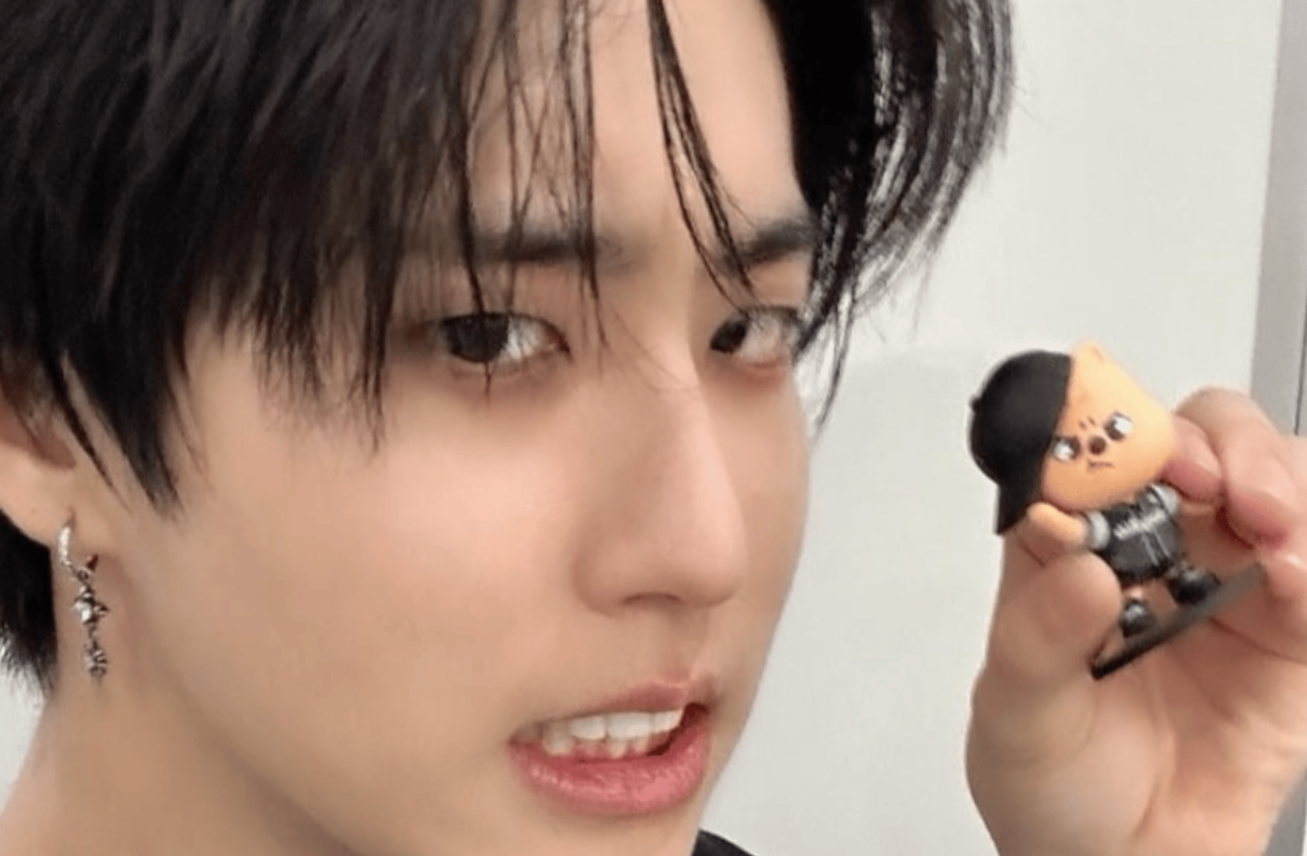 JISUNG HAN