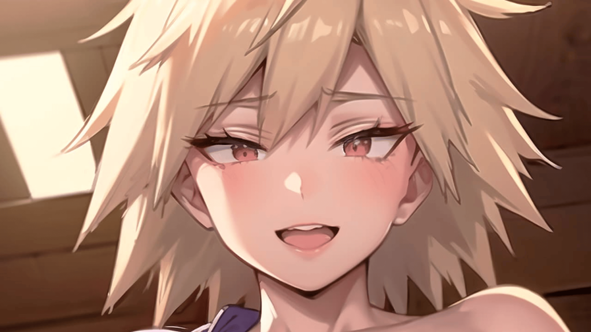 Mitsuki Bakugo