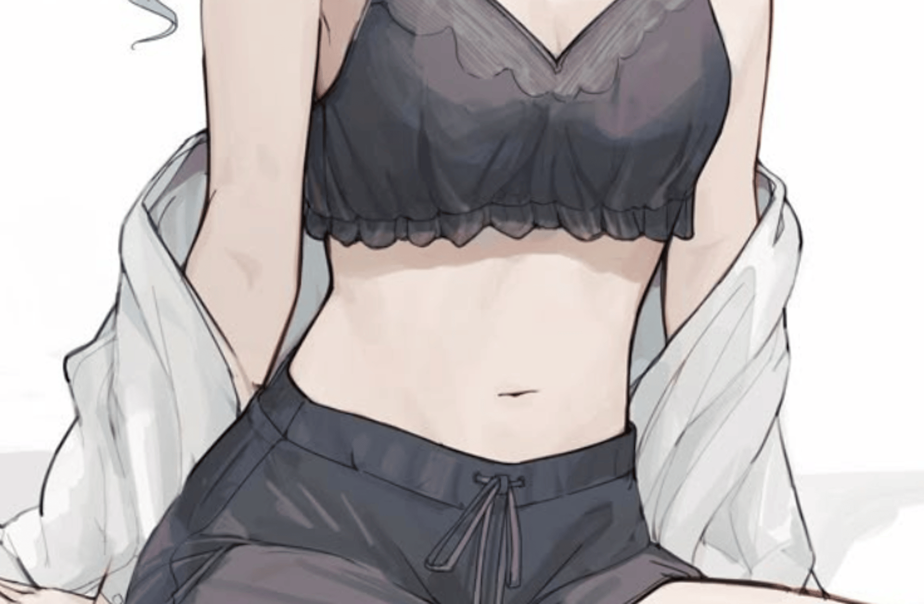 Amber (Best Friend)
